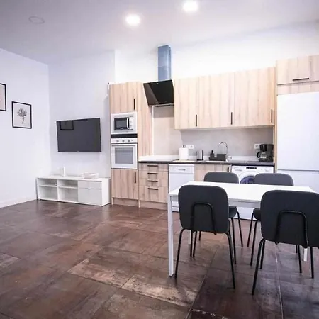 Apartamento Antonio Lopez A Madrid Extérieur photo