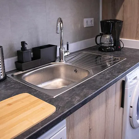 Apartamento Antonio Lopez A Madrid Extérieur photo