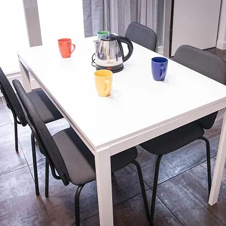 Apartamento Antonio Lopez A Madrid Extérieur photo