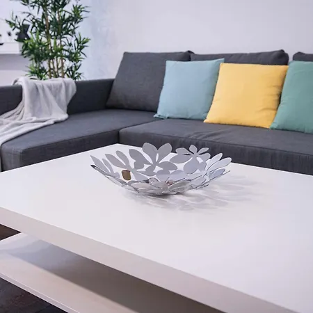 Apartamento Antonio Lopez A Madrid Extérieur photo