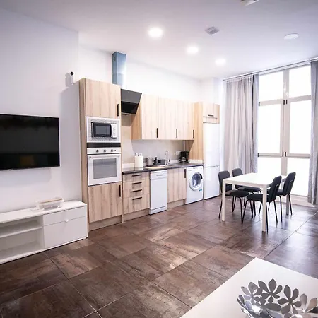Apartamento Antonio Lopez A Madrid Extérieur photo