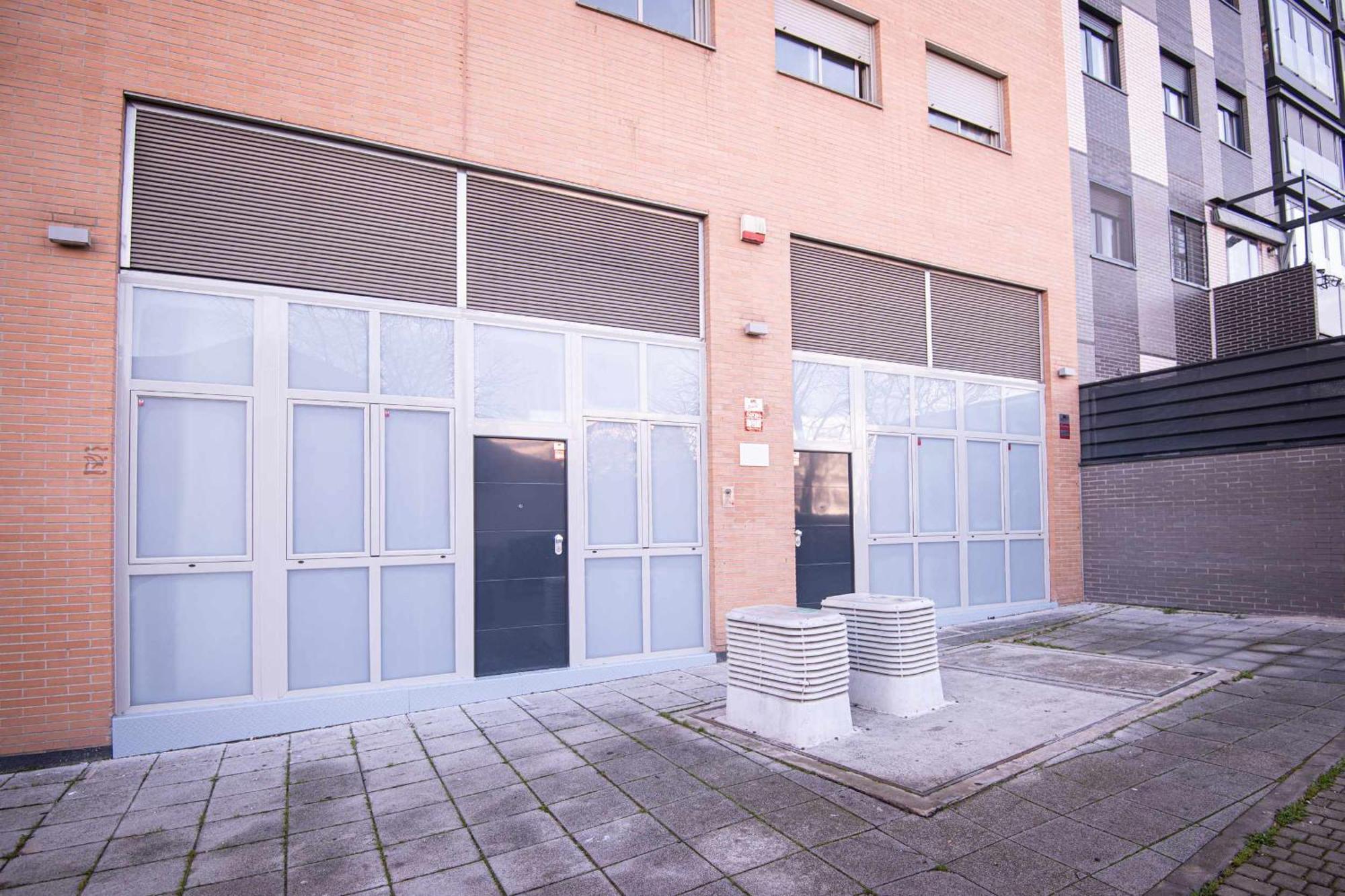 Appartement Antonio Lopez A