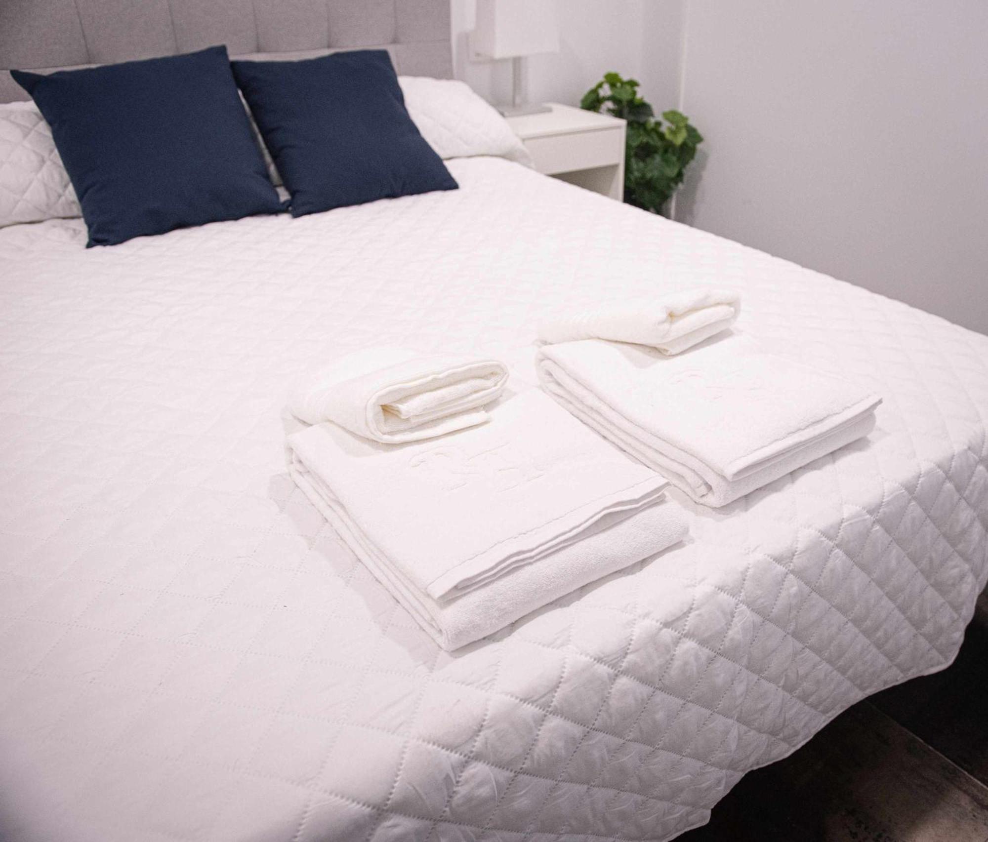 Appartement Antonio Lopez A *