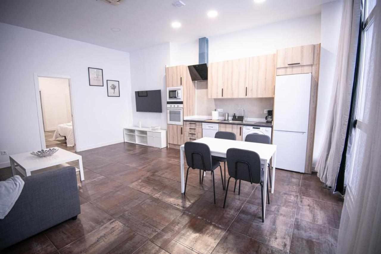 Appartement Antonio Lopez A Madrid