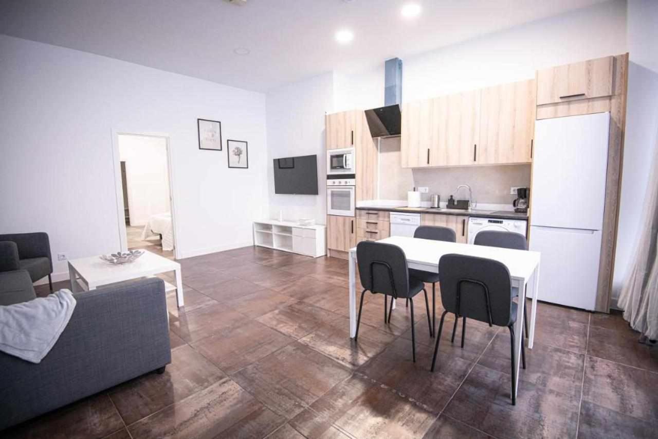 Appartement Antonio Lopez A Madrid